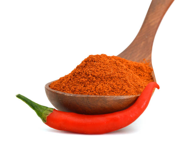 Fresh  Kashmiri Chilli Powder